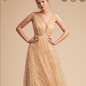 BRAND NEW joanna august brand “Michelle” dress